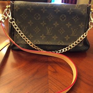 Louis Vuitton bag